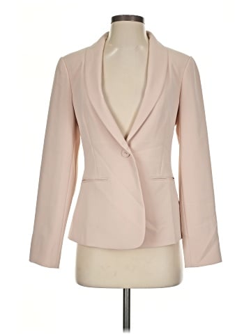 BCBGMAXAZRIA Blazer (view 1)