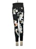 Athleta Floral Black Leggings Size S - photo 1
