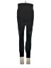 Athleta Floral Black Leggings Size S - photo 2