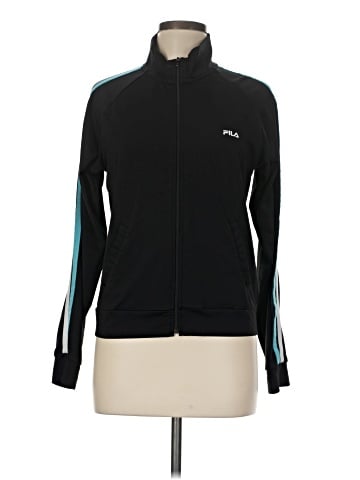 FILA Track Jacket (view 1)