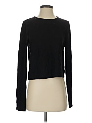 J.Crew Long Sleeve T-Shirt (view 1)