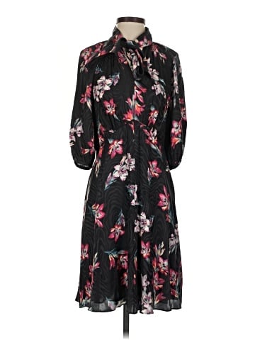 Rebecca Taylor Casual Dress (view 1)