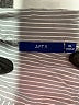 Apt. 9 Stripes Gray Long Sleeve Button-Down Shirt Size XL - photo 7