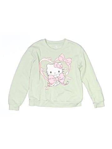 Hello Kitty Sweatshirt (view 1)
