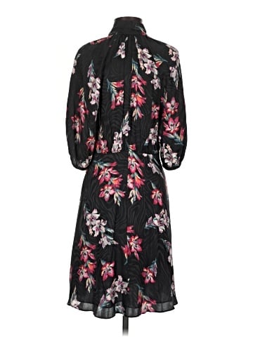 Rebecca Taylor Casual Dress (view 2)