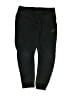 Nike Black Casual Pants Size M (kids) - photo 1