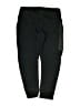 Nike Black Casual Pants Size M (kids) - photo 2