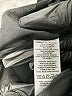 Ann Taylor 100% Polyester Black Long Sleeve Blouse Size S - photo 8