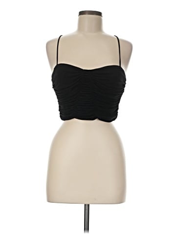 Cotton Candy LA Sleeveless Top (view 1)