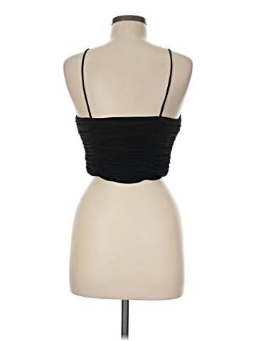 Cotton Candy LA Sleeveless Top (view 2)