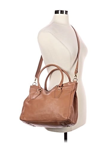 Garnet Hill Satchel (view 2)