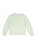 Hello Kitty Green Sweatshirt Size M (kids) - photo 2