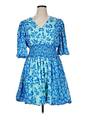 Taylor Casual Dress (view 1)