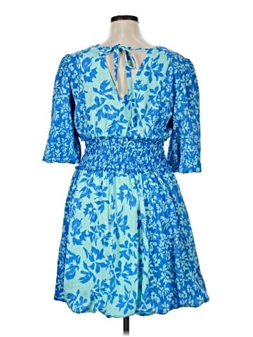 Taylor Casual Dress (view 2)