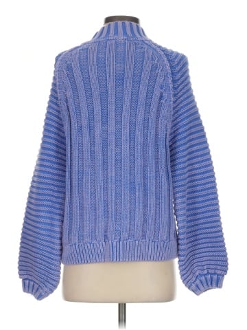 Free People Turtleneck Sweater (view 2)