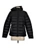Barbour Black Snow Jacket Size 8 - photo 1