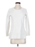 Athleta White Pullover Sweater Size S - photo 1