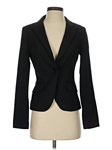 Express Blazer (view 1)