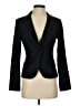 Express Black Blazer Size 2 - photo 1