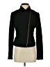 Ann Taylor LOFT Black Jacket Size 4 - photo 1
