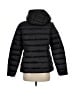 Barbour Black Snow Jacket Size 8 - photo 2
