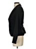Express Black Blazer Size 2 - photo 5