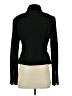 Ann Taylor LOFT Black Jacket Size 4 - photo 2
