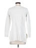 Athleta White Pullover Sweater Size S - photo 2