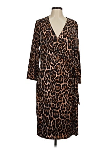 Anne Klein Casual Dress (view 1)