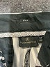 Worthington Stripes Black Casual Pants Size 14 - photo 4