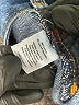 Talbots Hearts Blue Jeans Size 28 waist - photo 5