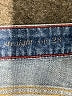 Talbots Hearts Blue Jeans Size 28 waist - photo 6
