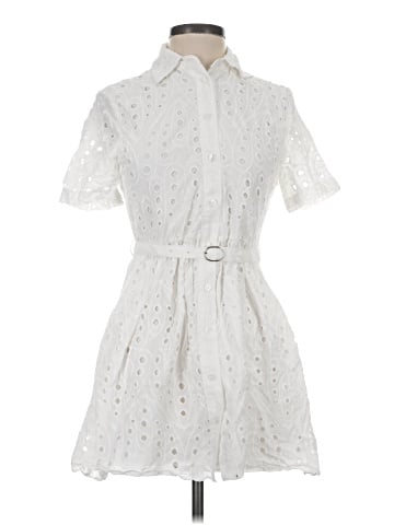 Zara Casual Dress (view 1)