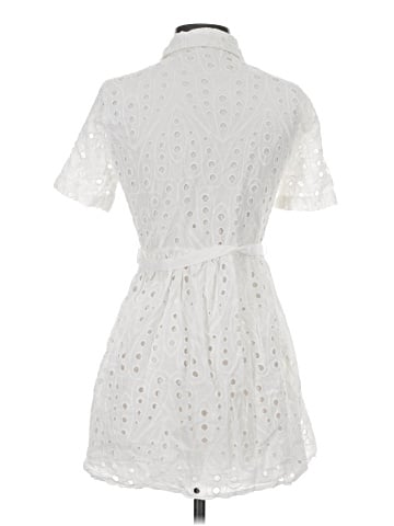 Zara Casual Dress (view 2)