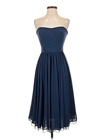 Dress the Population Cocktail Dress (view 1)