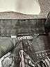 George 100% Cotton Black Jeans Size 2 - photo 7