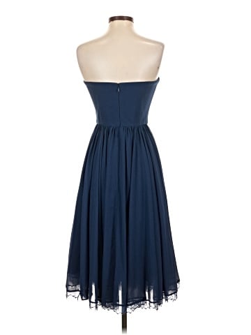 Dress the Population Cocktail Dress (view 2)