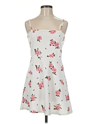 Divided by H&M Casual Dress (view 1)