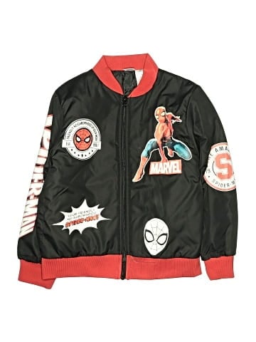Marvel Zip Up Hoodie (view 1)