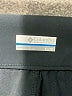 Columbia Solid Black Active Skort Size XL - photo 3