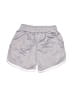 Assorted Brands Color Block Silver Athletic Shorts Size 6 - 7 - photo 2