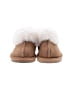 Unbranded Tan Clogs Size 8 (kids) - photo 2