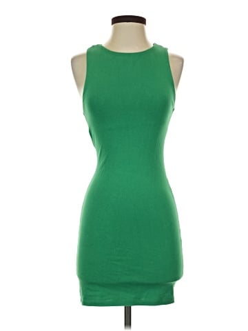 Zara Casual Dress (view 1)