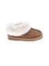 Unbranded Tan Clogs Size 8 (kids) - photo 1