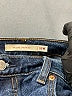 Levi's Blue Jeans Size 16 - photo 4