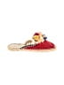 Soludos Tropical Red Mule/Clog Size 6 1/2 - photo 1