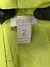 Chico's Green Cardigan Size Lg (2) - photo 7
