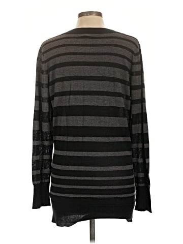 Harve Benard Long Sleeve Top (view 2)