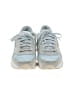 Reebok Blue Sneakers Size 8 1/2 - photo 2