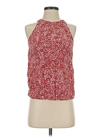 Old Navy Sleeveless Blouse (view 1)
